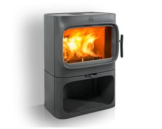 F305 R B BP, печь Jotul