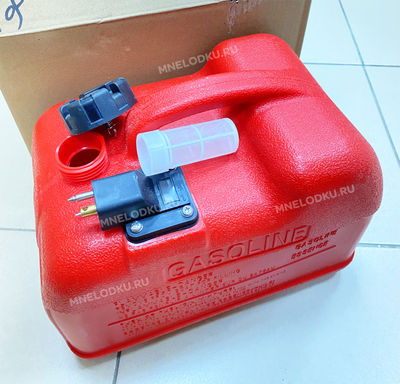 Бак топливный Toyama 12 л