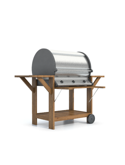 барбекю Барбекю 01