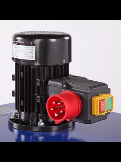 Установка вытяжная BELMASH MDC1100/400