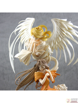 Фигурка 1/10 Верданди (Belldandy, Holy Bell)