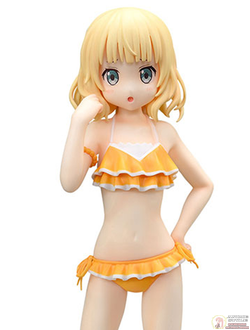 Фигурка Кирима Сяро (Kirima Syaro)