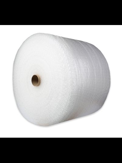 АКЦИЯ Воздушно-пузырьковая пленка СТАНДАРТ (50-63 г/м2), 50см*100м