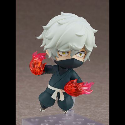 Нендроид Габимару (Gabimaru)