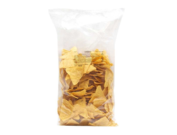 Начос Delicados "Барбекю" 500г (как в кинотеатре)