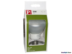 Paulmann Reflector R80 Electronic 9w 827 E27