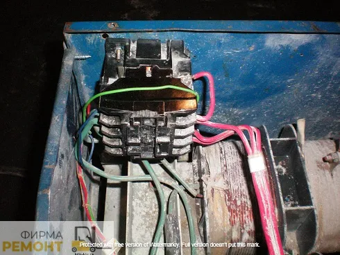 Запасные части для японского погрузчика