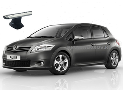 Дуги THULE для TOYOTA Auris