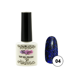 Топ FOR YOU Disco № 04