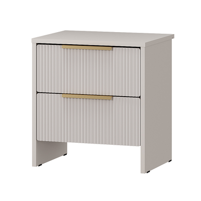 Пандора ТБ-12 Тумба прикроватная Кашемир/Айриш MF-03