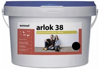 38 ARLOK, клей универсальный, 1.3 кг