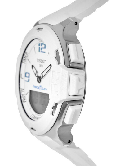 Швейцарские часы Tissot T081.420.17.017.01