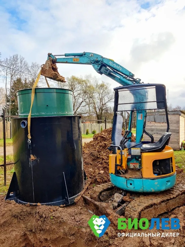 Наш трактор способен на всё)