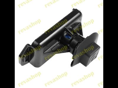 Комплект замок защёлка и личинка капота для Ford Transit