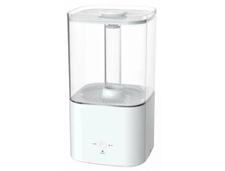 Увлажнитель воздуха Humidifier Smart Style 5.5L  EU с дисплеем