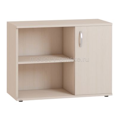 Тумба Гермес с дверкой