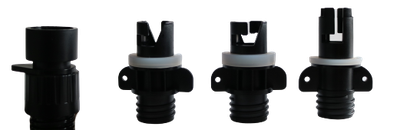 Насос электрический "Бриз"