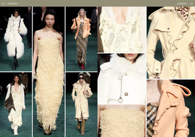 Showdetails Magazine Womenswear Collection Paris London Accessories Issue 33 Autumn-Winter 2025