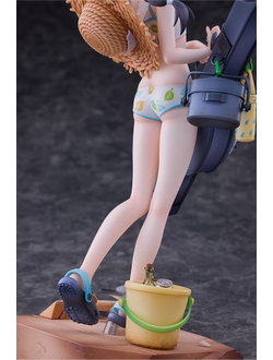 Фигурка 1/7 Мию Касумидзава (Miyu Kasumizawa Swimsuit)