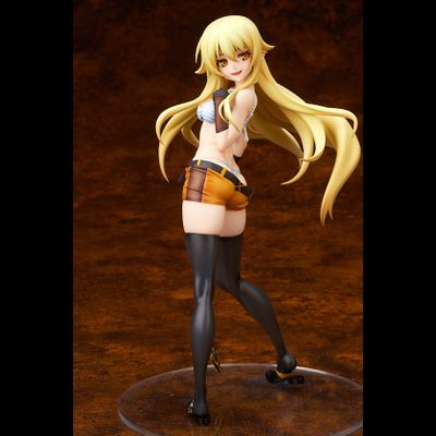 Фигурка 1/7 Чачамару Ашикага (Ashikaga Chachamaru)