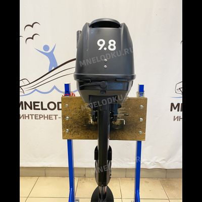 Лодочный мотор GLADIATOR G9.8FHS BLACKLINE
