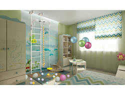 ДСК Perfetto Sport Bambino sportivo PS-402 купить в Воронеже