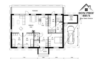 Крейсер 114м2 14х8м