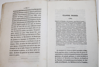 Moret E. Quinze ans du regne de Louis XIV (1700-1715). Том 1. Paris: A la Librairie Academique, 1859.