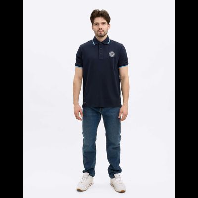 Поло ХК "СИБИРЬ" A&amp;C (р.S) 273110