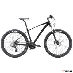 Горный велосипед TechTeam Lavina 27.5