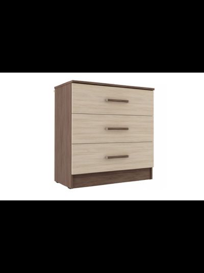 Дуб вотан/Белый