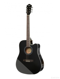 Caravan Music HS-4111 BK EQ