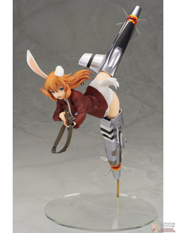 Фигурка 1/8 Шарлотта И. Йегер (Charlotte E. Yeager Version Ver.2)