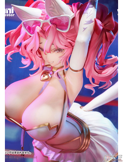 Фигурка 1/6 НянНян Девушка-рестлер Кейси (NyanNyan Girl Wrestler Casey)