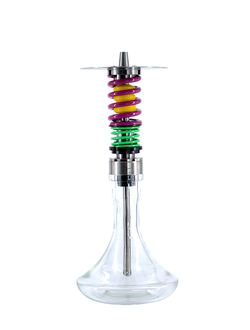 STATIC FINAL: VIOLET | YELLOW | GREEN