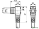 Соединитель CS S49-1-2