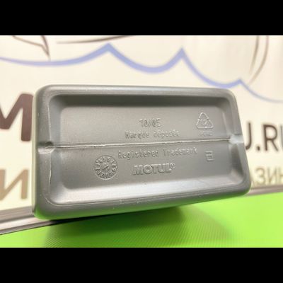 Масло для лодочных моторов MOTUL 4T 10W40 оригинальное
