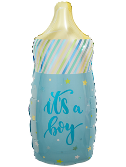 Бутылочка для малыша