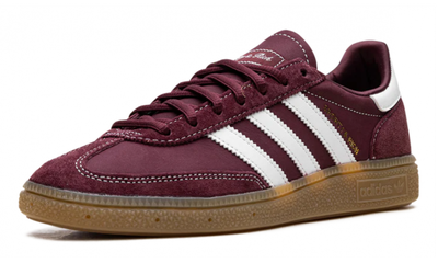Кроссовки Adidas Sporty & Rich x Handball Spezial Shadow Red