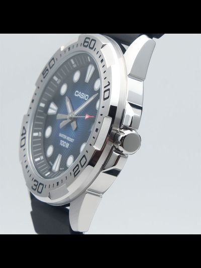 Часы Casio MTD-140-2A