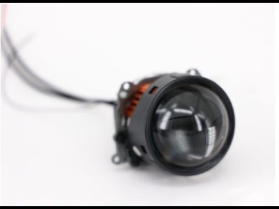 Билед модули Aozoom K9, 12V, крепление 3R и съемное гаечное (комплект, 2шт)