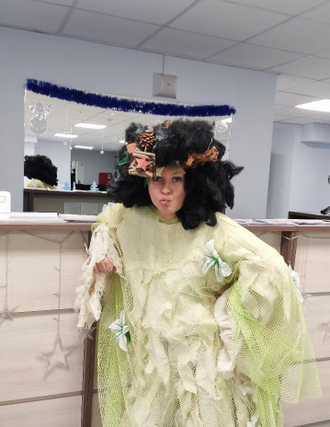 "Зима отменяется!?"