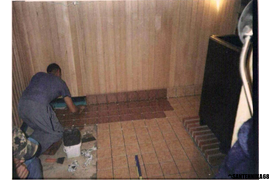 Отделка квартиры и дома под ключ, отделочные работы и ремонт квартир, черновые работы