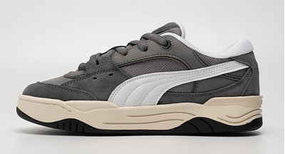 Puma 180 Grey White