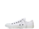 белые низкие кеды converse mono white фото