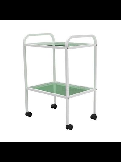 Стол медицинский инструментальный СМИ-02-С