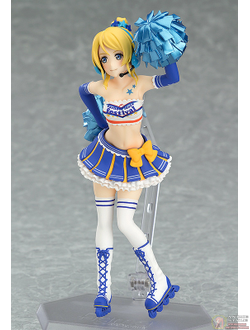 Фигурка Эри Аясэ (figFIX Ayase Eri Cheerleader ver.)