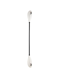 Весло для каяка Aqua Marina KP-1 Aluminum (4 PCS)