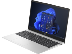 HP 250 G10 (8A5C8EA#BH5) 15.6'' FHD 8Gb, (SSD)512Gb Dos Серебристый