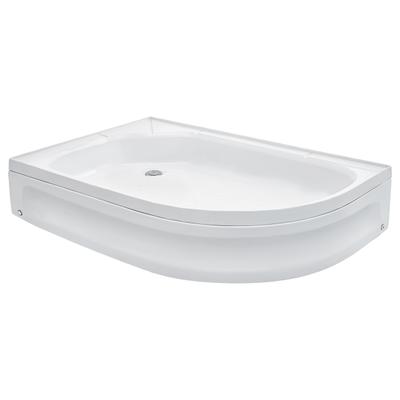 Душевая кабина River Dunay 120/90/24 МТ L